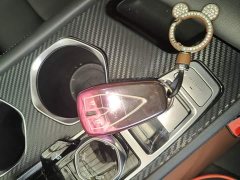 Changan EADO 2023 Enjoy Edition PLUS Blue Whale NE 1.4T GDI DCT Premium Edition - фото 9