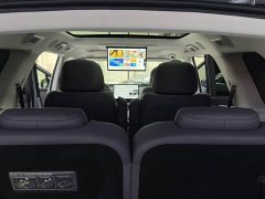 Changan CS35PLUS Blue Whale NE 1.4T DCT Premium Type - фото 13