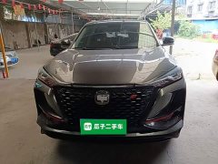 Changan CS75PLUS 1.5T automatic luxury - фото 1