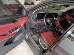 Changan CS75PLUS 1.5T automatic luxury - фото 16
