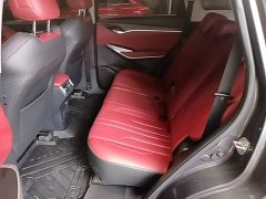 Changan CS75PLUS 1.5T automatic luxury - фото 17