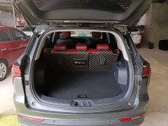 Changan CS75PLUS 1.5T automatic luxury - фото 19