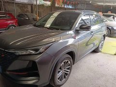 Changan CS75PLUS 1.5T automatic luxury - фото 2