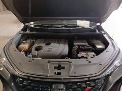 Changan CS75PLUS 1.5T automatic luxury - фото 20