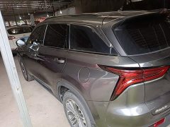 Changan CS75PLUS 1.5T automatic luxury - фото 5