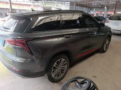 Changan CS75PLUS 1.5T automatic luxury - фото 7