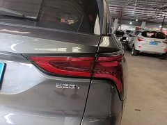 Changan CS75PLUS 1.5T automatic luxury - фото 8