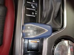 Changan CS75PLUS 1.5T automatic luxury - фото 9