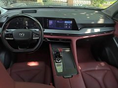 Changan CS75PLUS 2022 second generation 1.5T automatic pilot - фото 10