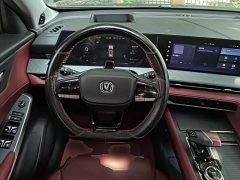 Changan CS75PLUS 2022 second generation 1.5T automatic pilot - фото 11