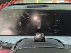 Changan CS75PLUS 2022 second generation 1.5T automatic pilot - фото 12