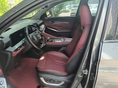 Changan CS75PLUS 2022 second generation 1.5T automatic pilot - фото 15