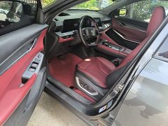 Changan CS75PLUS 2022 second generation 1.5T automatic pilot - фото 16