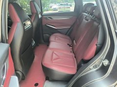 Changan CS75PLUS 2022 second generation 1.5T automatic pilot - фото 17