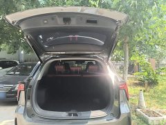 Changan CS75PLUS 2022 second generation 1.5T automatic pilot - фото 19
