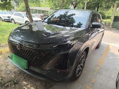 Changan CS75PLUS 2022 second generation 1.5T automatic pilot - фото 2