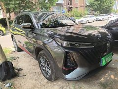 Changan CS75PLUS 2022 second generation 1.5T automatic pilot - фото 4