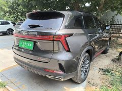 Changan CS75PLUS 2022 second generation 1.5T automatic pilot - фото 7
