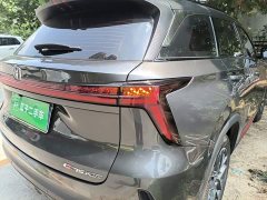 Changan CS75PLUS 2022 second generation 1.5T automatic pilot - фото 8