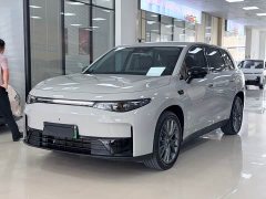 Leapmotor C10 530 Edition - фото 1