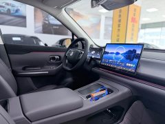 Leapmotor C10 530 Edition - фото 13
