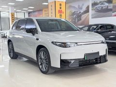 Leapmotor C10 530 Edition - фото 3