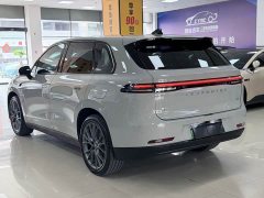 Leapmotor C10 530 Edition - фото 4
