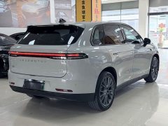 Leapmotor C10 530 Edition - фото 6