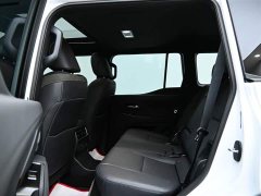 Lexus GX 550 US Spec Edition - фото 10