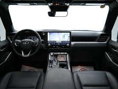 Lexus GX 550 US Spec Edition - фото 11