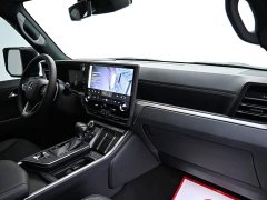 Lexus GX 550 US Spec Edition - фото 12