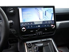 Lexus GX 550 US Spec Edition - фото 13