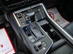 Lexus GX 550 US Spec Edition - фото 14