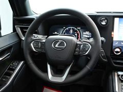 Lexus GX 550 US Spec Edition - фото 15