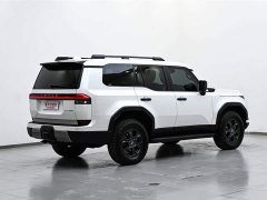 Lexus GX 550 US Spec Edition - фото 5