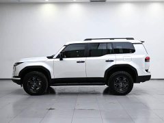 Lexus GX 550 US Spec Edition - фото 6