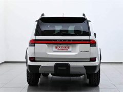 Lexus GX 550 US Spec Edition - фото 7