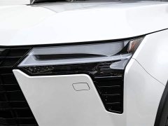 Lexus GX 550 US Spec Edition - фото 8