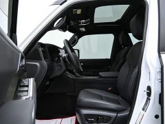 Lexus GX 550 US Spec Edition - фото 9