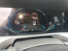 Changan CS35PLUS 2023 Enjoy Edition 1.4T DCT Premium Type - фото 12