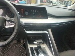 Changan CS35PLUS 2023 Enjoy Edition 1.4T DCT Premium Type - фото 13