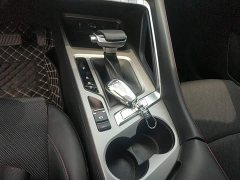 Changan CS35PLUS 2023 Enjoy Edition 1.4T DCT Premium Type - фото 14
