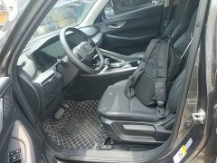 Changan CS35PLUS 2023 Enjoy Edition 1.4T DCT Premium Type - фото 15