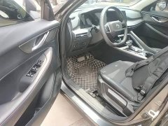 Changan CS35PLUS 2023 Enjoy Edition 1.4T DCT Premium Type - фото 16