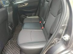 Changan CS35PLUS 2023 Enjoy Edition 1.4T DCT Premium Type - фото 17