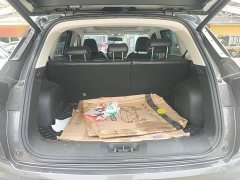 Changan CS35PLUS 2023 Enjoy Edition 1.4T DCT Premium Type - фото 19