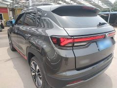 Changan CS35PLUS 2023 Enjoy Edition 1.4T DCT Premium Type - фото 5