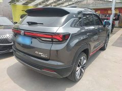Changan CS35PLUS 2023 Enjoy Edition 1.4T DCT Premium Type - фото 7