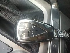Changan CS35PLUS 2023 Enjoy Edition 1.4T DCT Premium Type - фото 9