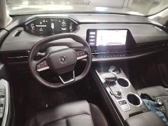 Changan CS55PLUS 2022 second generation 1.5T DCT premium - фото 10